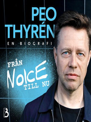 cover image of Från Noice till nu